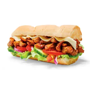 TLC Teriyaki