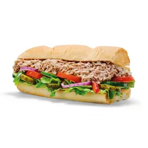 Tonijnsalade