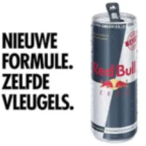 RED BULL ZERO 250ml