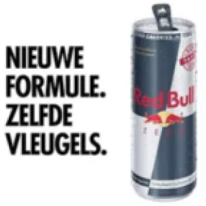Red Bull ZERO