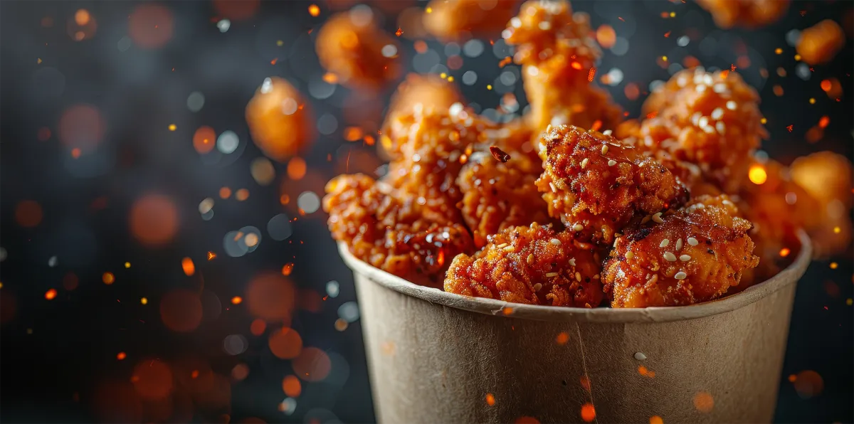 Herentals Fried Chicken