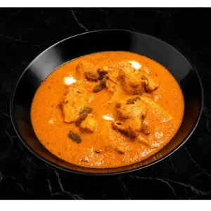 Chicken shahi Korma