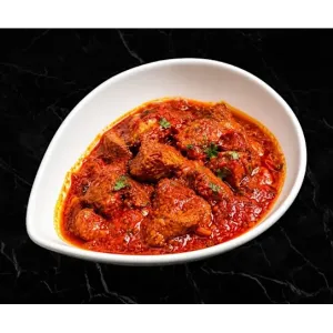 Fish Massala