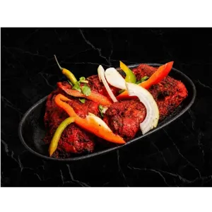 Tandoori Chicken