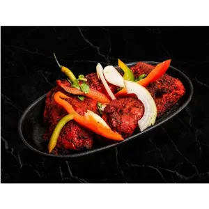 Tandoori Chicken