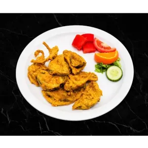 Baingan Pakora