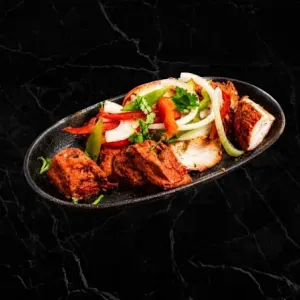 Chicken Tikka