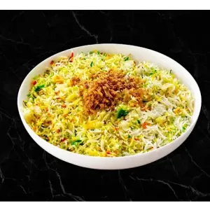 Pilau Rijst