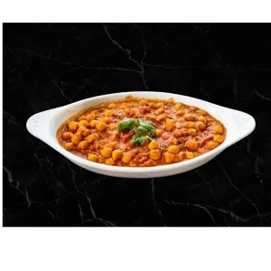 Chana Masala