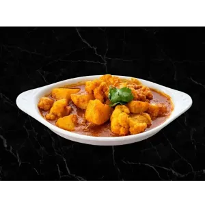 Aloo Gobi Mater