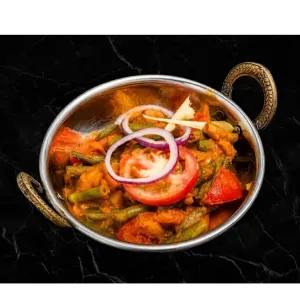 Mix Vegetable