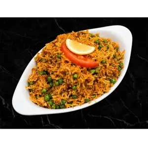 Matar Pilau