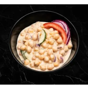 Chana Chaat