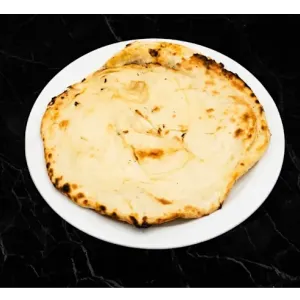 Butter Naan