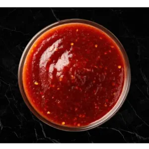 Zoete Chilisaus