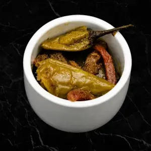 Gemengde Pickles