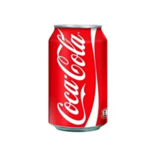 Coca-Cola Original Taste 330ml