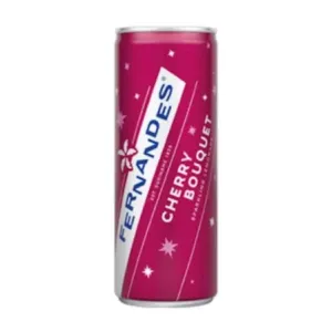 Fernandes Cherry Bouquet 330ml