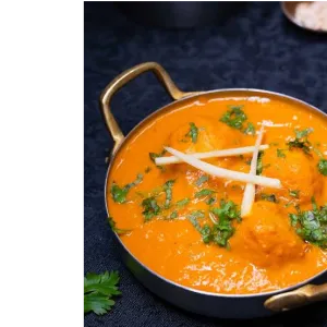Punjabi Dum Aaloo