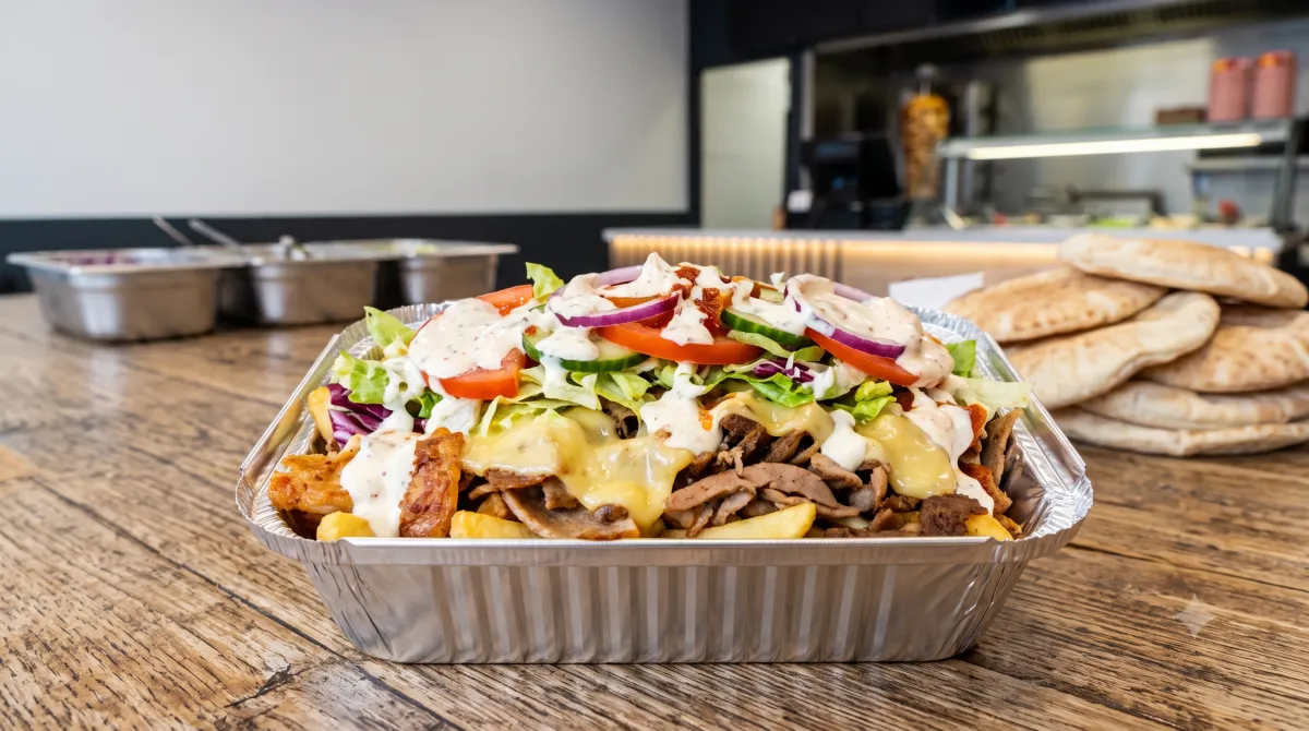 Yes Döner! Veldhoven
