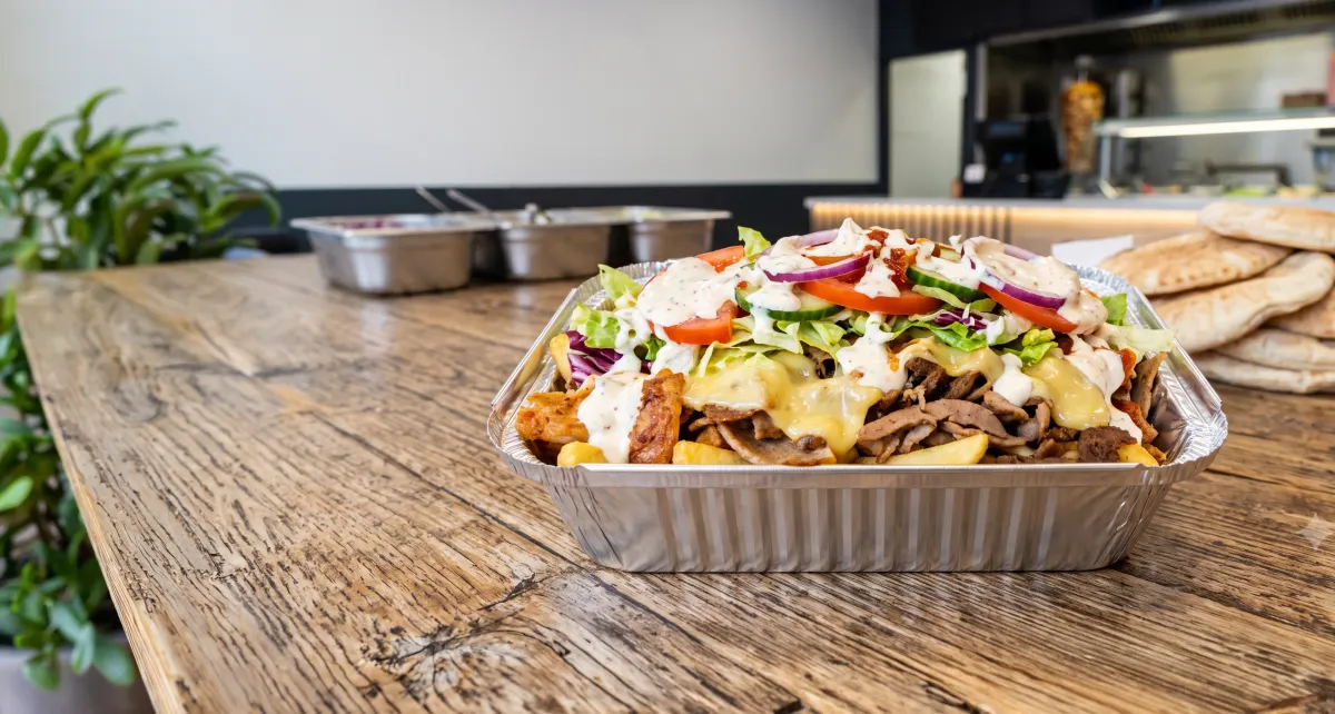 Yes Döner! Veldhoven