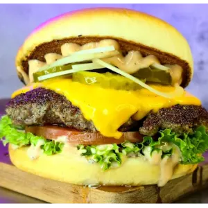 Classic Luifel Burger