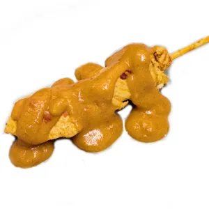 Saté ajam