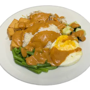 Gado gado