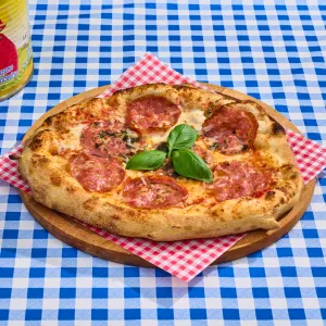Salame Napoli