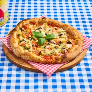 Verdure al Forno