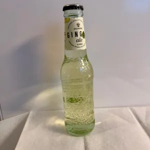 Galvanina Ginger Ale