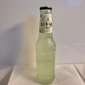 Galvanina Ginger Beer