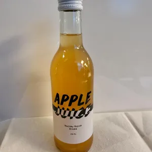 Healthy Thirst Appelsap