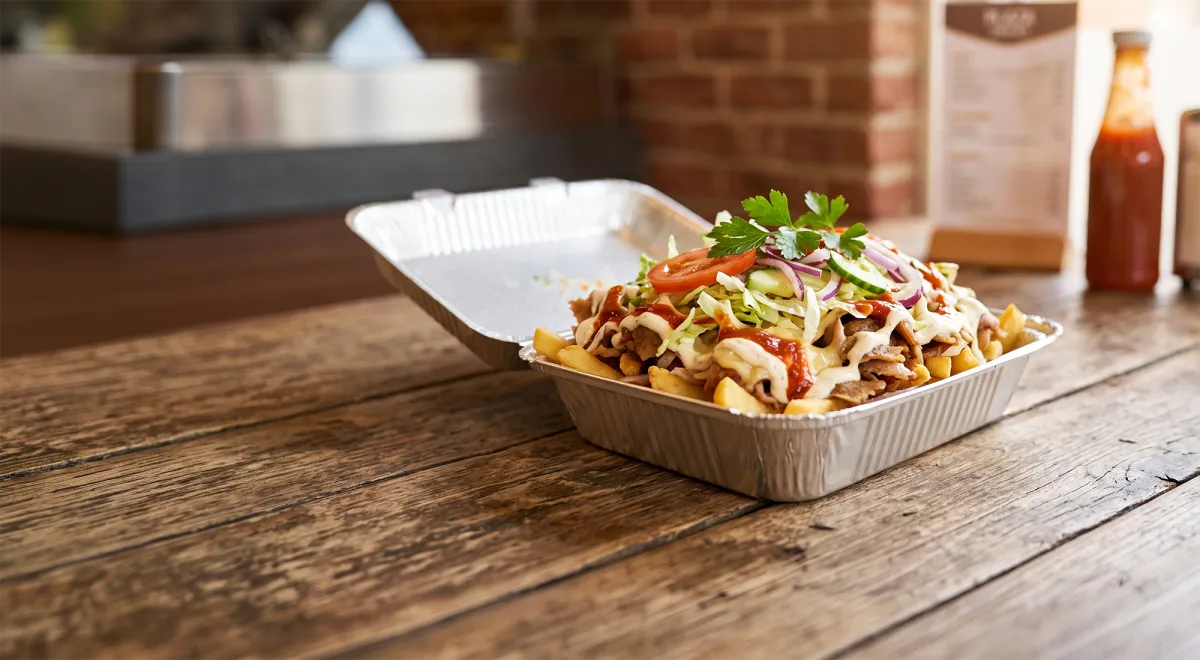 Plaza Snacks Heusden-Zolder