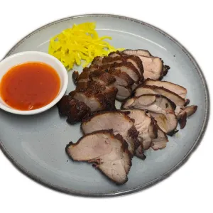 Char siew