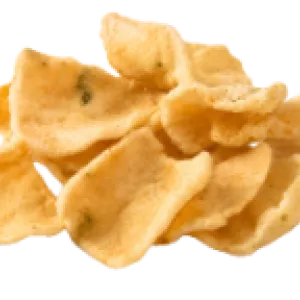 206. Casave Crackers