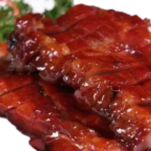 159. Cha Siu
