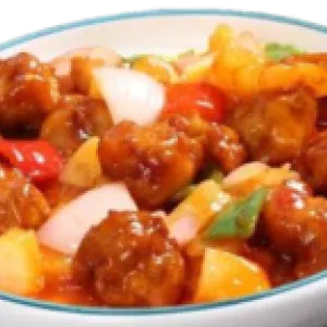 161. Kanton Koe Loe Yuk