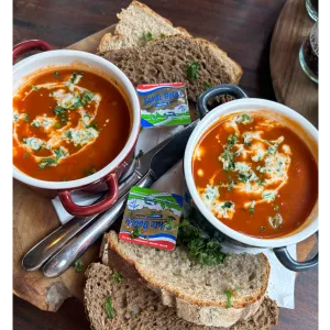 Tomatensoep