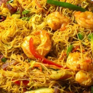 200. Mihoen Singapore