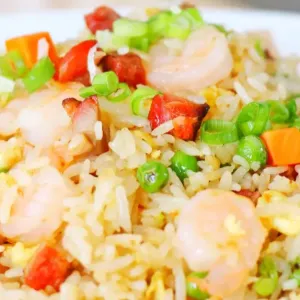 59. Yang Chow Fan
