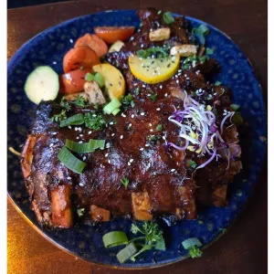 Spareribs