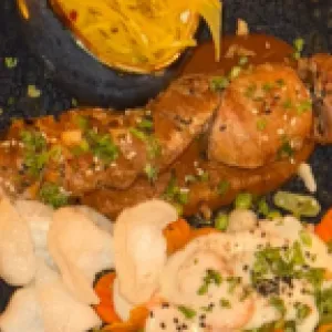 Saté
