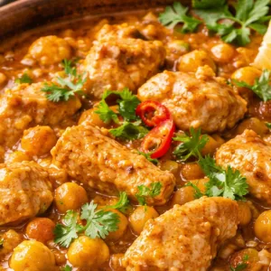 Chicken Curry