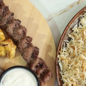 Mixed Grill