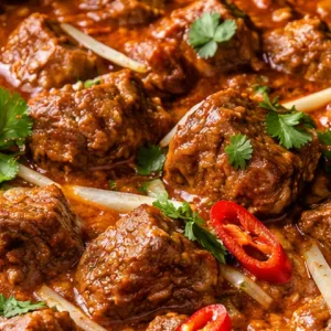 Lamb Curry