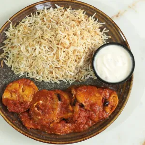 Borani Banjan