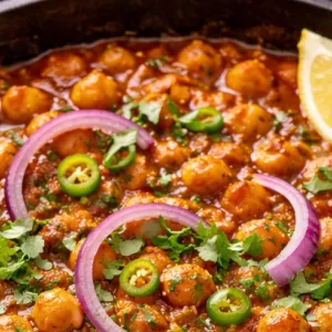 Qorma Nakhod