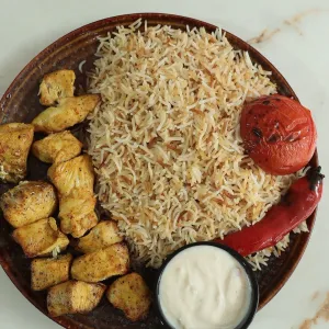 Kip Tikka