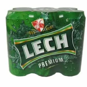 Lech 6-Pack 500ml